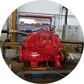Turbo-Mech [Firewater Pump] Services and Equipment Supplier